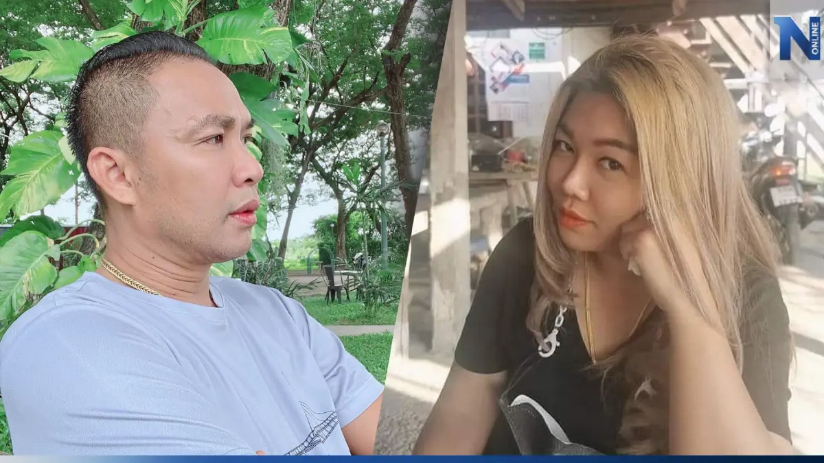 "ระพี" โพสต์แจงฟ้องกลับ"แอม ไซยาไนด์"หรือไม่ หลังศาลยกฟ้องคดีหมิ่นฯ "ระพี" โพสต์แจงฟ้องกลับ"แอม ไซยาไนด์"หรือไม่ หลังศาลยกฟ้องคดีหมิ่นฯ