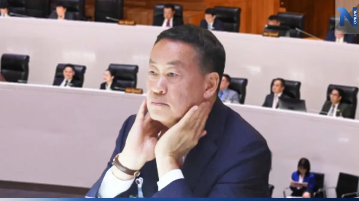 ดร.พิศุทธิ์ ซัด แถลงนโยบายเศรษฐา ปาหี่หวังแค่ดูดี แต่ปชช.จับต้องไม่ได้