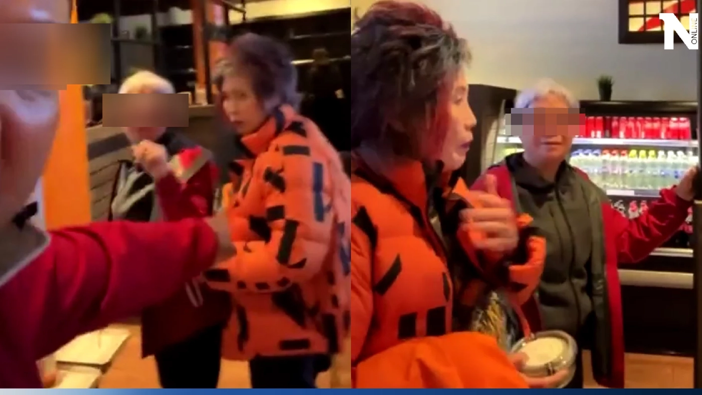 แชร์สนั่นโซเชียล เจ้าของร้านคนไทยไล่ "หมอพรทิพย์" ออกจากร้านที่ไอซ์แลนด์