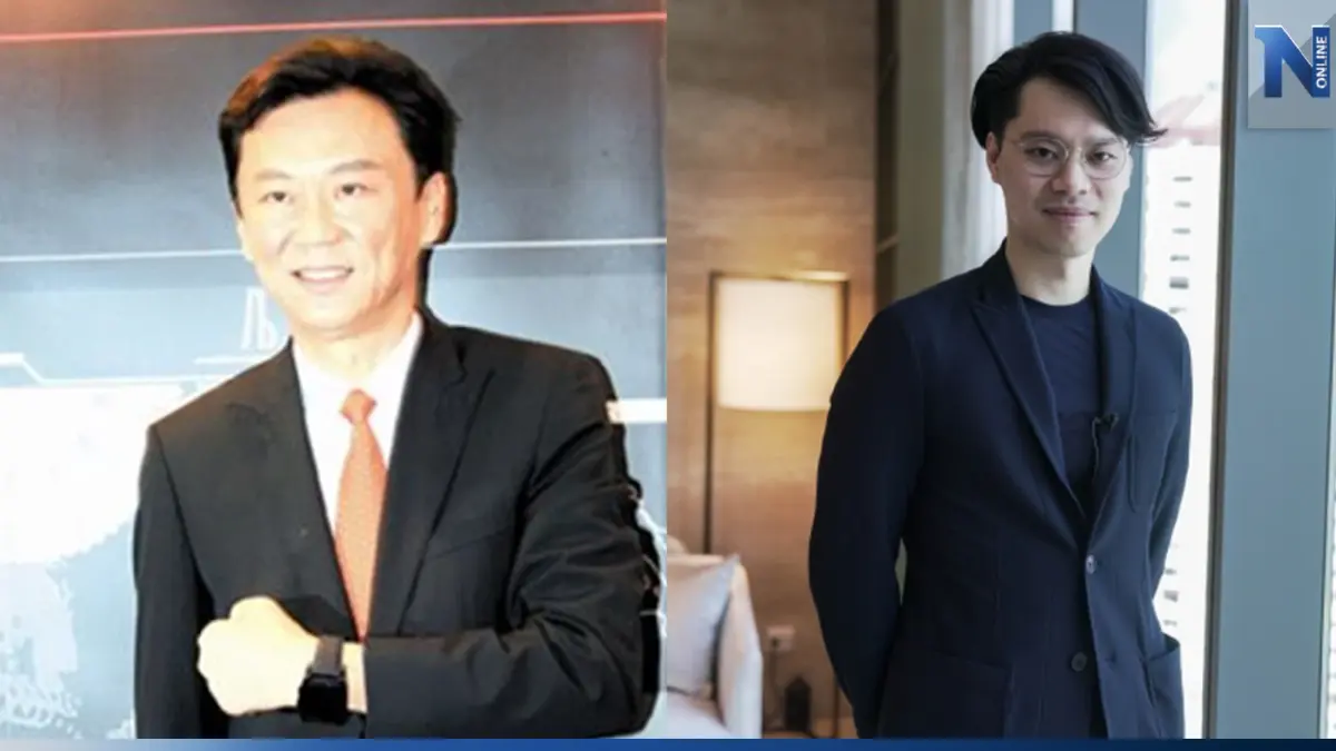 ด่วน! เอกสารหลุด "บิ๊กทิน" จ่อตั้ง 2 พ่อลูกตระกูลชินวัตร นั่งที่ปรึกษา