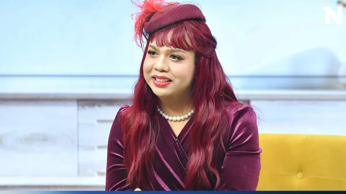 ช็อกทั้งฟีด 'แพรรี่ ไพรวัลย์' ประกาศลาวงการ ยัน ไม่มีใครขับไล่ไสส่ง