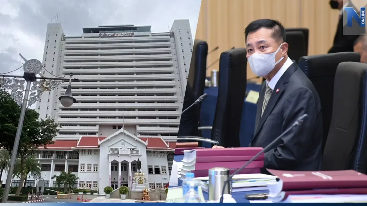 ทำความรู้จัก "มิสเตอร์คลีน" พล.ต.อ.เอก อังสนานนท์ ก.ตร.เสียงข้างน้อย