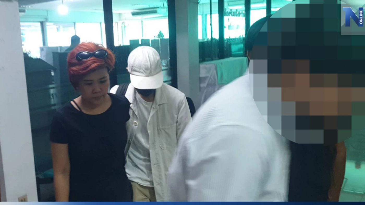 อดีตไอดอลสาว โร่แจ้งความ ช่างภาพตั้งกล้องแอบถ่ายในห้องน้ำ