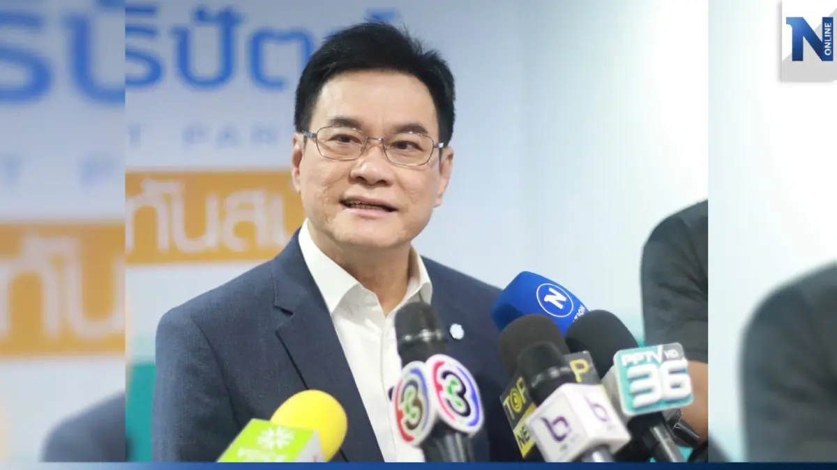 "จุรินทร์"นัด 5 ก.ย. ถกปชป.เตรียมพร้อมชำแหละนโยบายรัฐบาล "จุรินทร์"นัด 5 ก.ย. ถกปชป.เตรียมพร้อมชำแหละนโยบายรัฐบาล