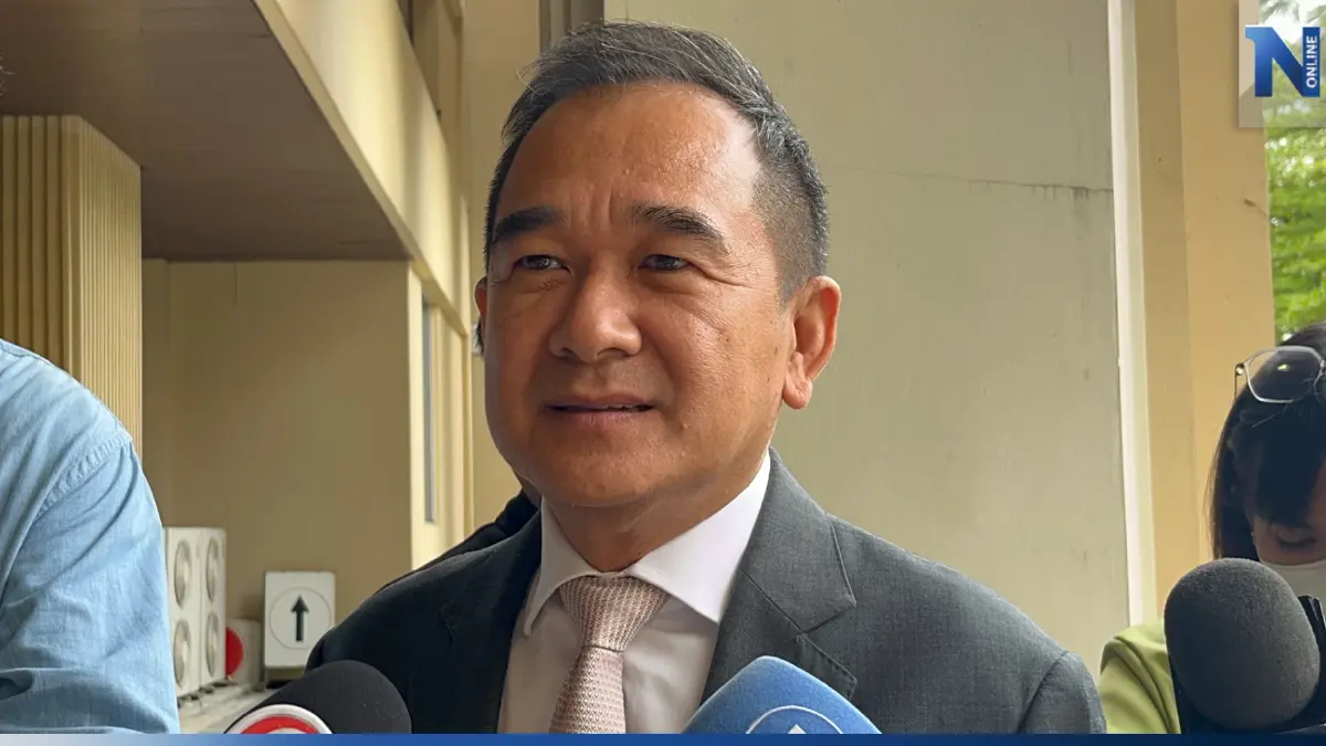 "กฤษฎา"ยันสานต่อโครงการบัตรสวัสดิการแห่งรัฐ "กฤษฎา"ยันสานต่อโครงการบัตรสวัสดิการแห่งรัฐ