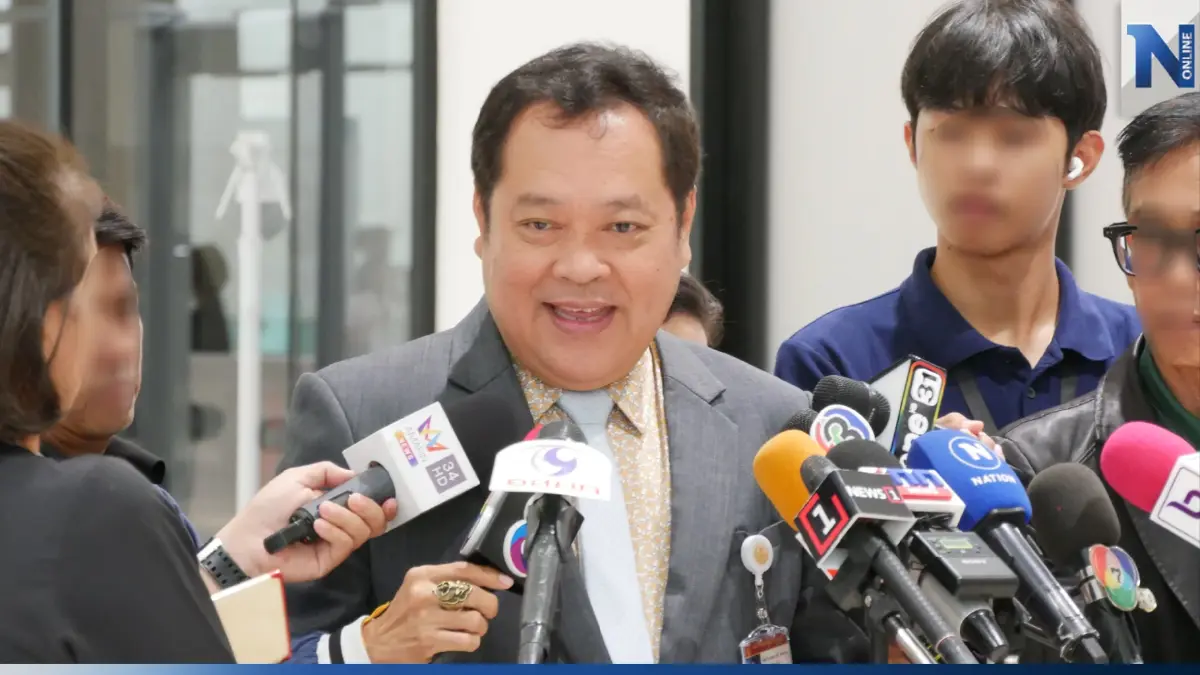 "ทวี"ย้ำเป็นดุลยพินิจหมอชี้ขาดการรักษา"ทักษิณ"ยันรัฐทำตามหลักนิติธรรม "ทวี"ย้ำเป็นดุลยพินิจหมอชี้ขาดการรักษา"ทักษิณ"ยันรัฐทำตามหลักนิติธรรม