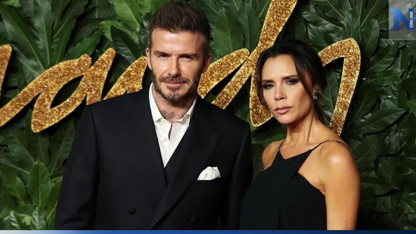 ตำนานรักเกือบไม่เกิด "เดวิด-วิคตอเรีย เบ็คแฮม"