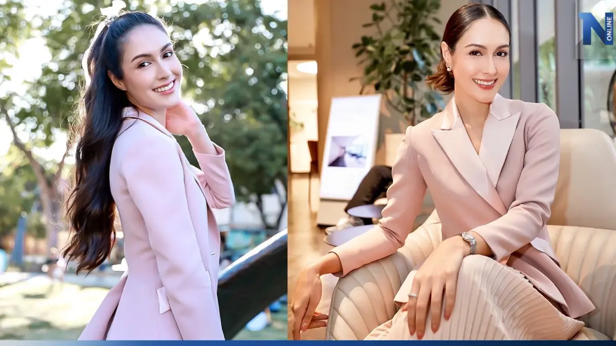 รายการน้องใหม่ "The Health Guardians" พิทักษ์สุขภาพไปพร้อมกันทางหน้าจอ