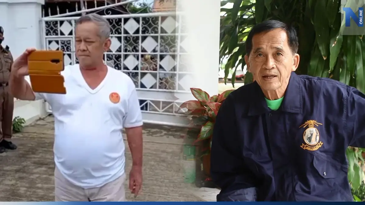 ลุ้น "สว.กิตติศักดิ์" ศาลให้การ คดีพาชาวบ้านบุกปิดวัดบางคลาน