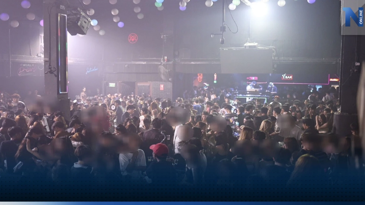 เปิดปฏิบัติการ "พญางำเมือง" บุกทลายคาราโอเกะ จ.พะเยา แอบแฝงค้าประเวณีเด็ก