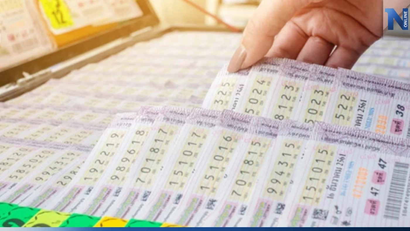 เตือนปชช.ซื้อลอตเตอรี่อายัด 9,000 ใบ งวด 16 ก.ย. 66 เสี่ยงขึ้นเงินไม่ได้ เตือนปชช.ซื้อลอตเตอรี่อายัด 9,000 ใบ งวด 16 ก.ย. 66 เสี่ยงขึ้นเงินไม่ได้