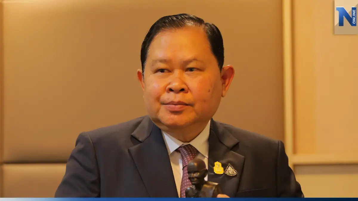 รมช.เกษตรฯ เริ่มทันทีนโยบายพักหนี้เกษตร 3 ปี