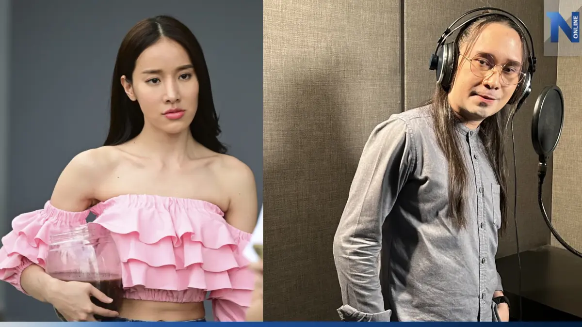 "พีธ พีระ" จัดเต็ม "คนนั้นคือเธอ" คัมแบ็กทวงตำแหน่งเจ้าพ่อเพลงฮิต (คลิป) "พีธ พีระ" จัดเต็ม "คนนั้นคือเธอ" คัมแบ็กทวงตำแหน่งเจ้าพ่อเพลงฮิต (คลิป)
