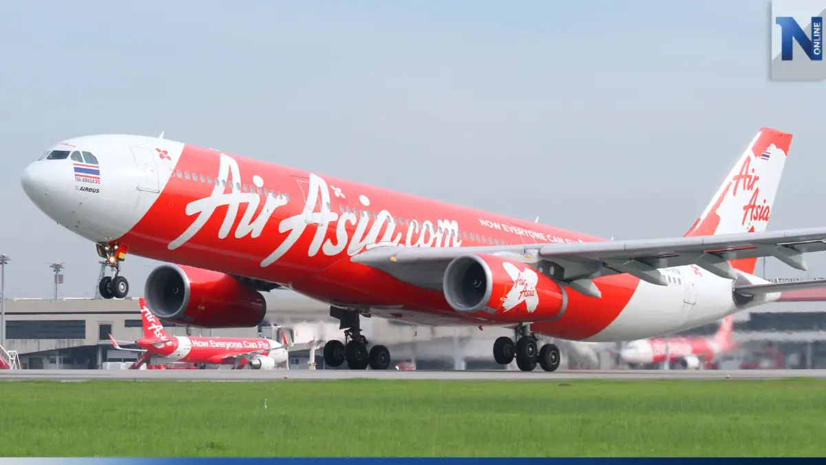 ไทยแอร์เอเชียเอ็กซ์พร้อมคืนเงิน "ผู้โดยสาร" หลังยกเลิกเที่ยวบินช่วงโควิด