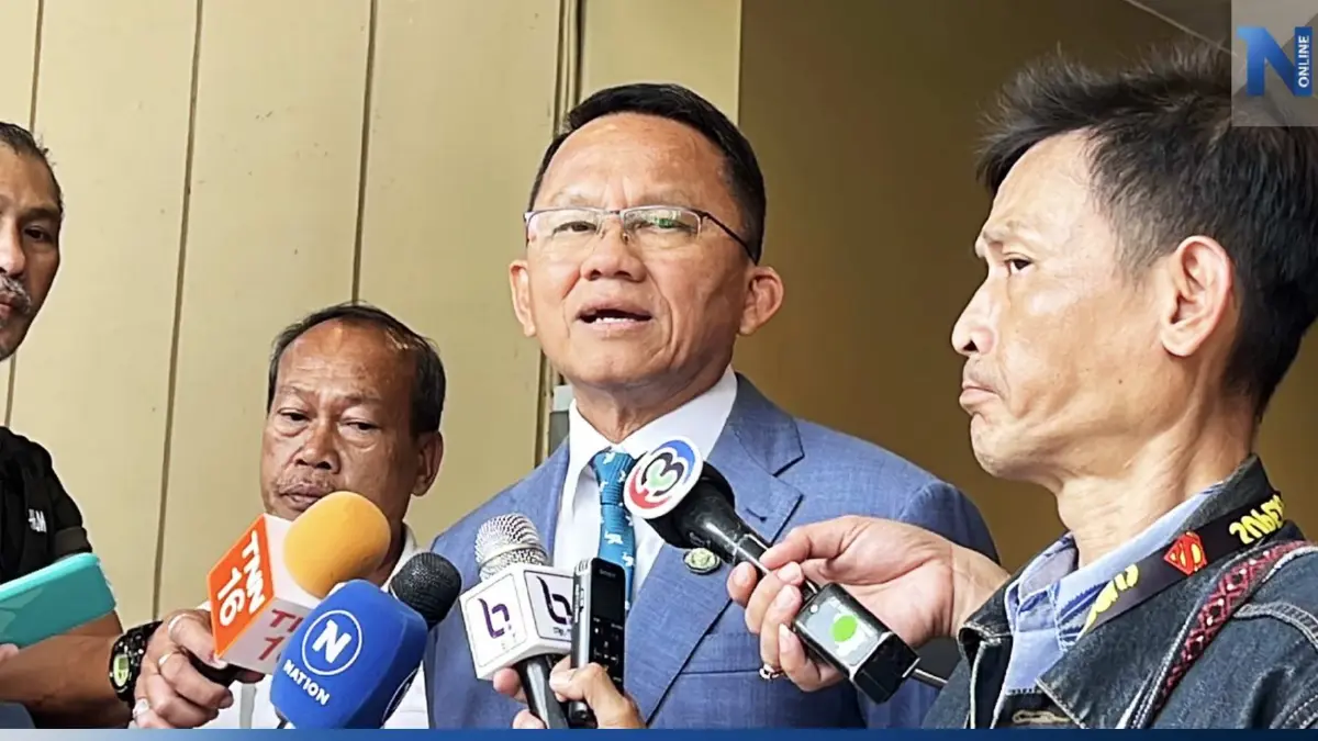 "สมศักดิ์" ยัน กำกับดูแลกฤษฎีกาได้ รู้ว่าอันไหนล้าหลัง แม้ไม่จบกฎหมาย "สมศักดิ์" ยัน กำกับดูแลกฤษฎีกาได้ รู้ว่าอันไหนล้าหลัง แม้ไม่จบกฎหมาย
