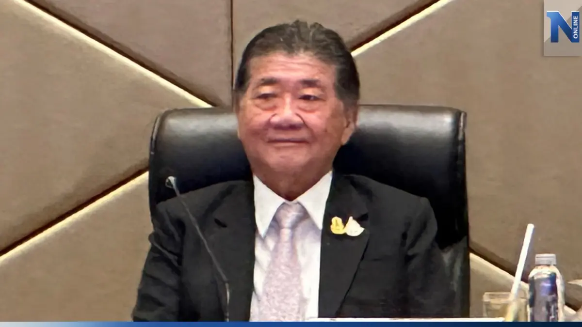 "ภูมิธรรม" เผยจ่อตั้งคณะกรรมการดำเนินการแก้ไขรัฐธรรมนูญ "ภูมิธรรม" เผยจ่อตั้งคณะกรรมการดำเนินการแก้ไขรัฐธรรมนูญ
