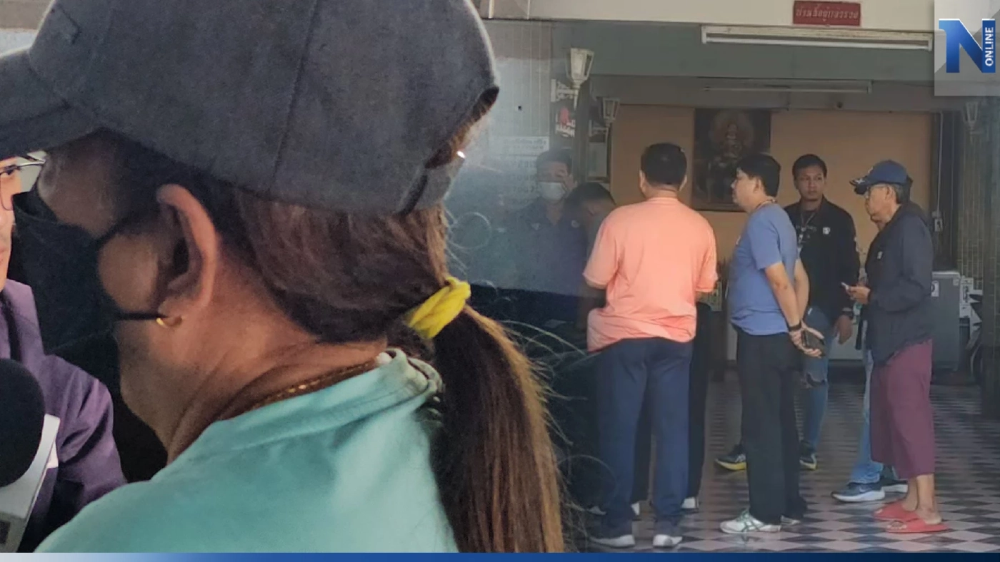 ผู้ดูแลตึก เผยพฤติกรรม“ไอ้เอ็ม-สุนัน”ย้ายออกร้อนรน-ไม่แจ้งล่วงหน้า