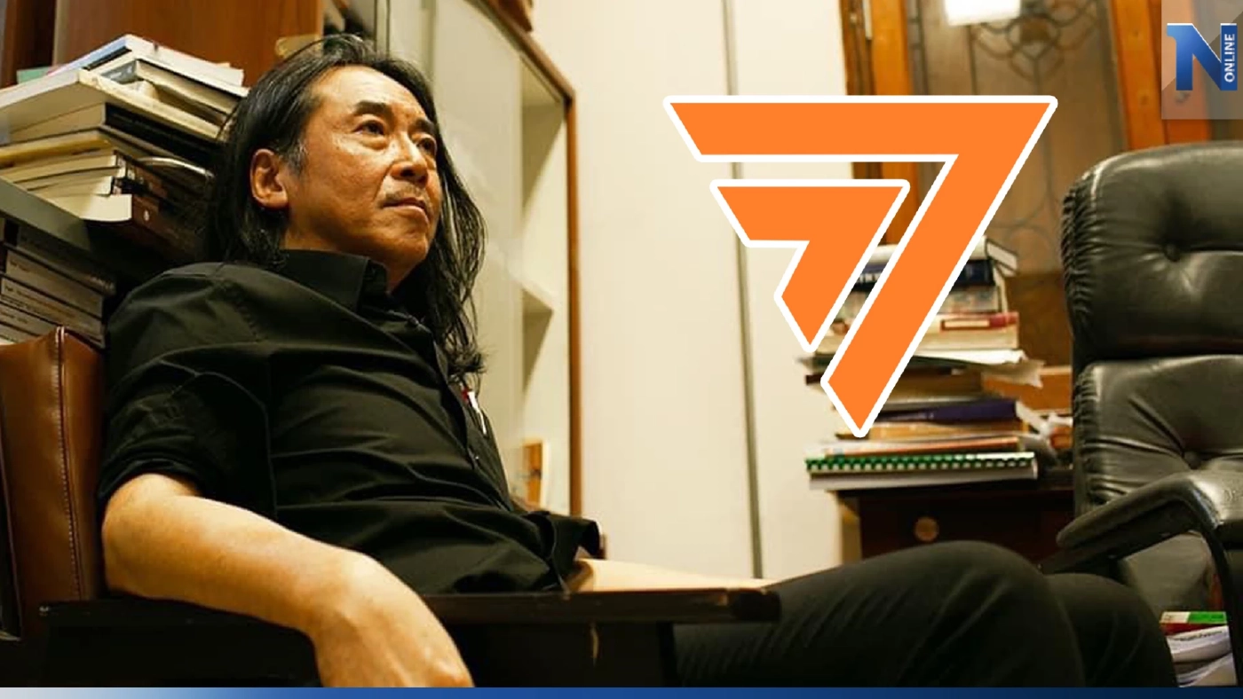 "อ.ไชยันต์" ชี้ "ก้าวไกล" จำเป็นต้องขับ "หมออ๋อง"