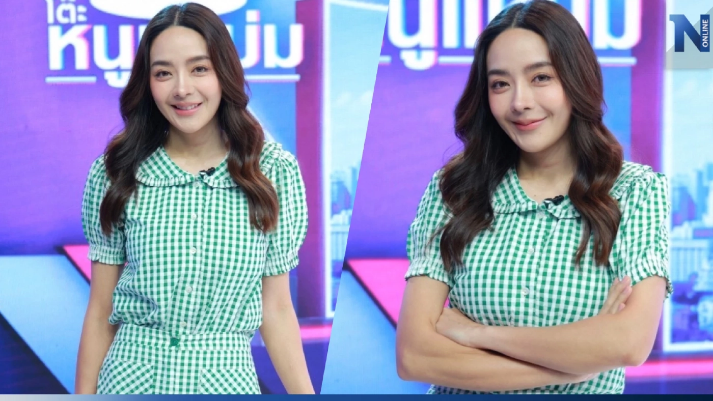 "ปุยฝ้าย ณัฎฐพัชร์" ขึ้นแท่นเจ้าแม่ใบ้หวย ให้ถูกมาแล้ว 6 งวดติด