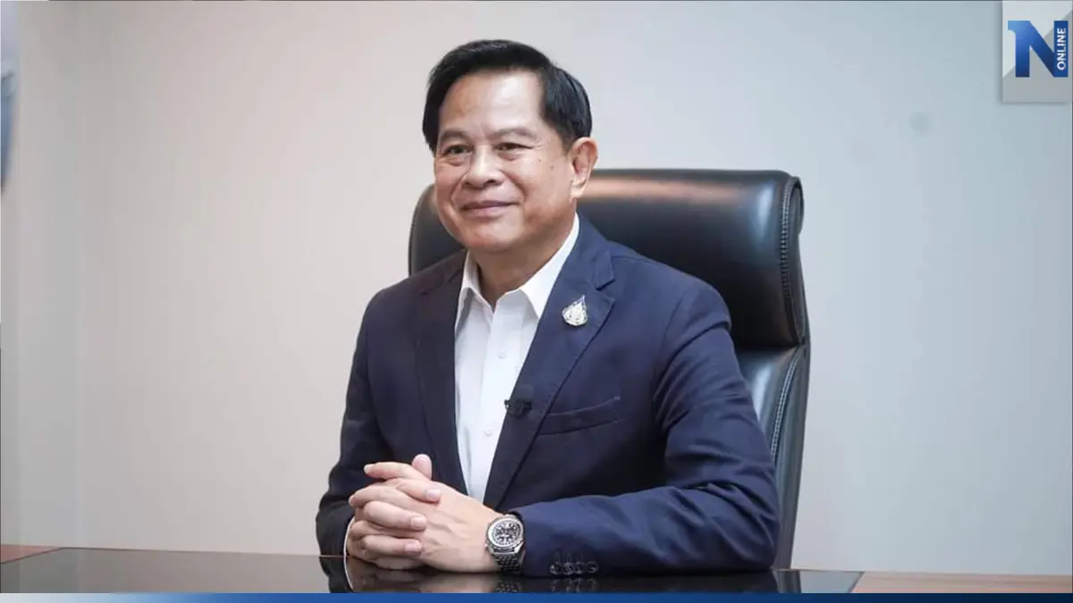 “พีระพันธุ์” เร่งหารือลดราคาเบนซิน เป็นของขวัญปีใหม่ 2567 “พีระพันธุ์” เร่งหารือลดราคาเบนซิน เป็นของขวัญปีใหม่ 2567