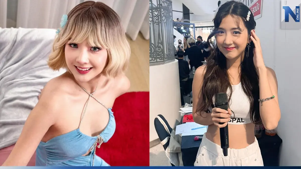 “เบียร์ เดอะวอยซ์” ซัด! คนปล่อยรูปควรโดนประนาม อึ้ง! มีสาวๆโดนแบบนี้เพียบ “เบียร์ เดอะวอยซ์” ซัด! คนปล่อยรูปควรโดนประนาม อึ้ง! มีสาวๆโดนแบบนี้เพียบ