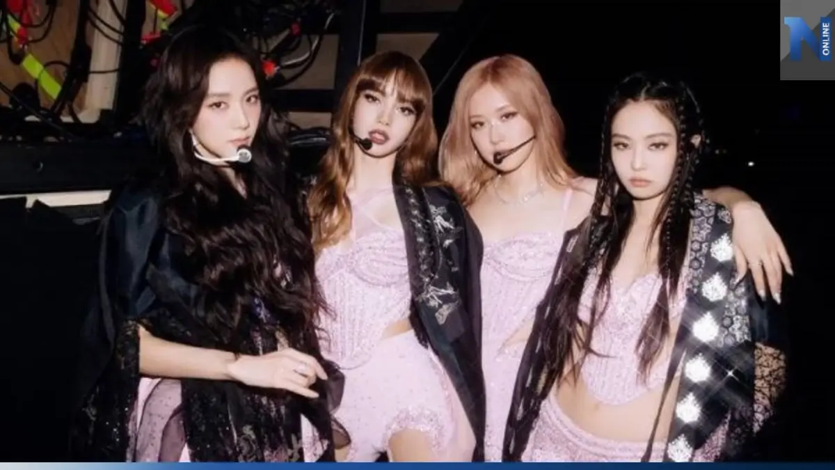 สื่อเกาหลีใต้เคลื่อนไหว เผยสี่สาว "BLACKPINK" ต่อสัญญาแค่คนเดียว! สื่อเกาหลีใต้เคลื่อนไหว เผยสี่สาว "BLACKPINK" ต่อสัญญาแค่คนเดียว!