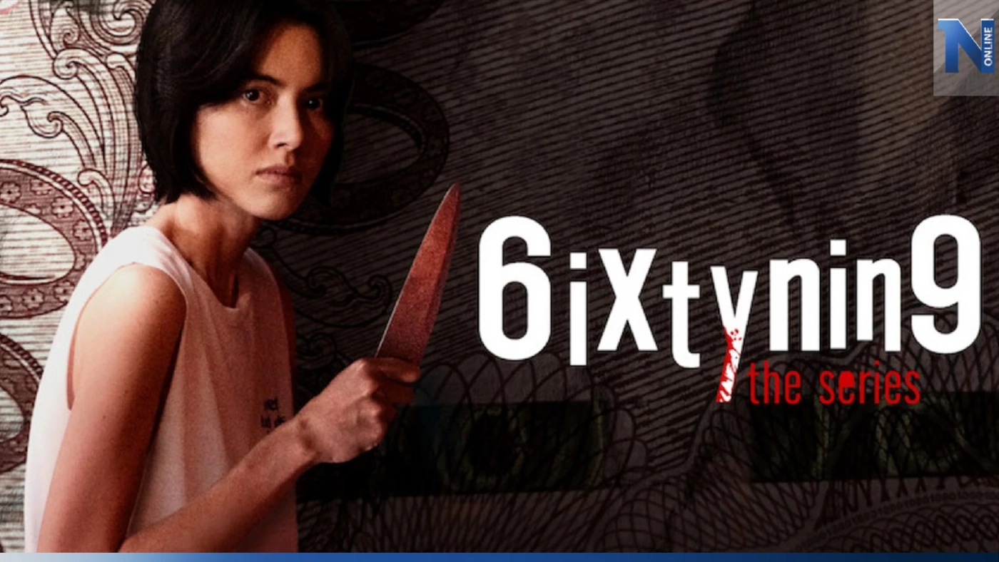 ใครรับบทอะไรกันบ้างใน "ตลก 69 เดอะซีรีส์" มาแรงสุดๆติดชาร์ต Netflix Top 10