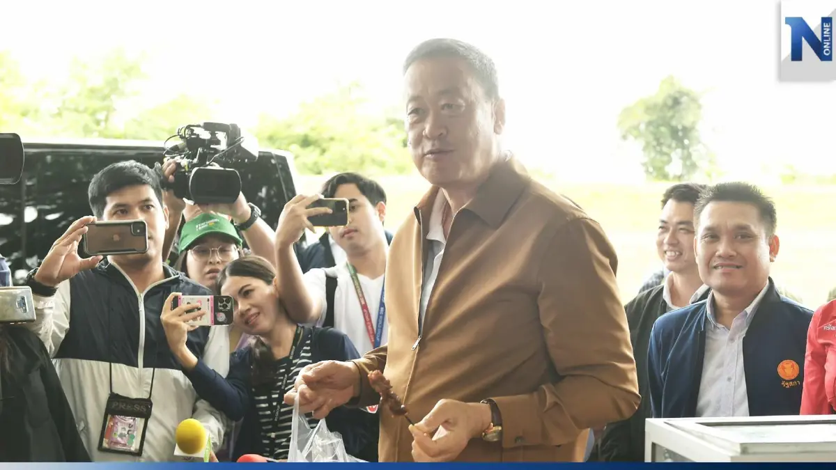 "นายกฯ" ลั่น ผู้ใช้เบนซินมีสิทธิ์เฮ ยันปรับลดแน่ ขอใจเย็น บอกมือใหม่หัดขับ "นายกฯ" ลั่น ผู้ใช้เบนซินมีสิทธิ์เฮ ยันปรับลดแน่ ขอใจเย็น บอกมือใหม่หัดขับ