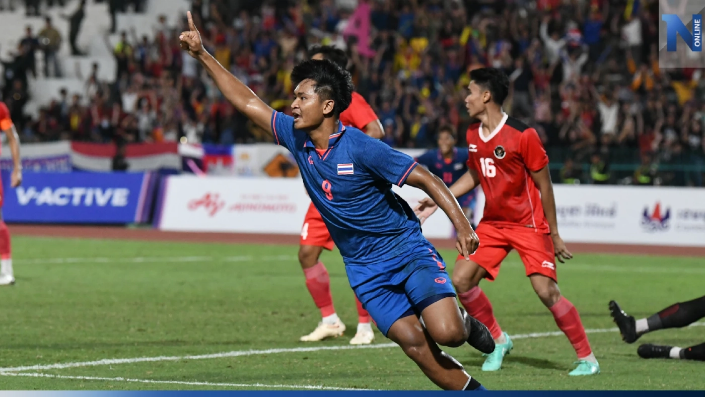 ขาดดาวดังเพียบ! ประกาศรายชื่อ 21 แข้งทีมชาติไทย ชุดลุยศึก เอเชียนเกมส์