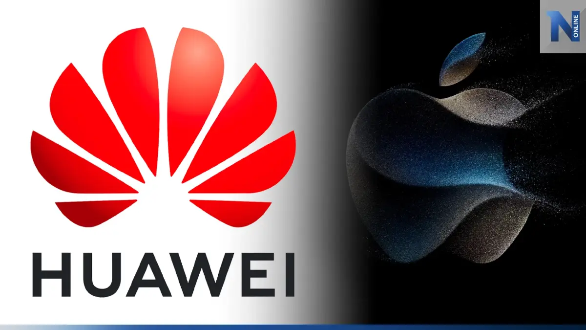 The return of Huawei กลับมาทวงบัลลังก์เจ้าแห่งสมาร์ตโฟน