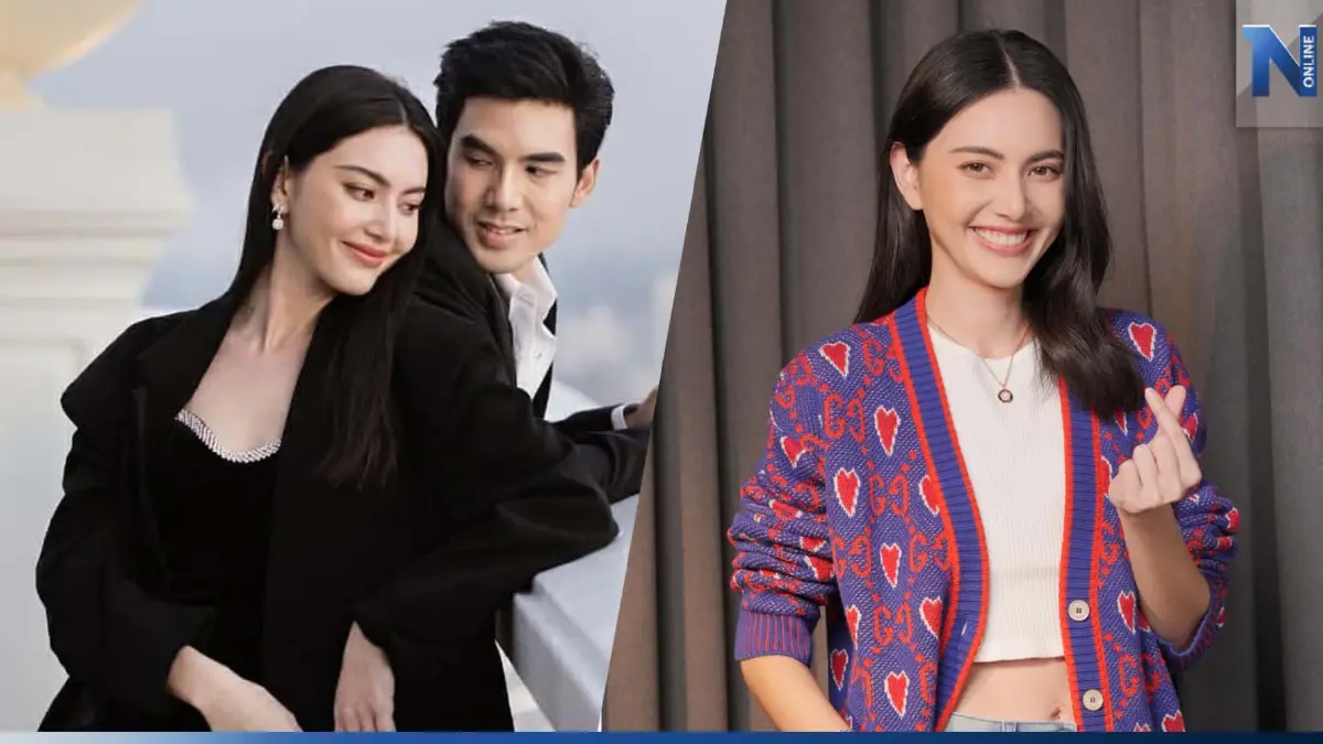 ใหม่ เผย เต๋อ เป็นคู่ที่สมบูรณ์แบบ อยากมีครอบครัว แพลนเรื่องแต่งงานไว้แล้ว ใหม่ เผย เต๋อ เป็นคู่ที่สมบูรณ์แบบ อยากมีครอบครัว แพลนเรื่องแต่งงานไว้แล้ว