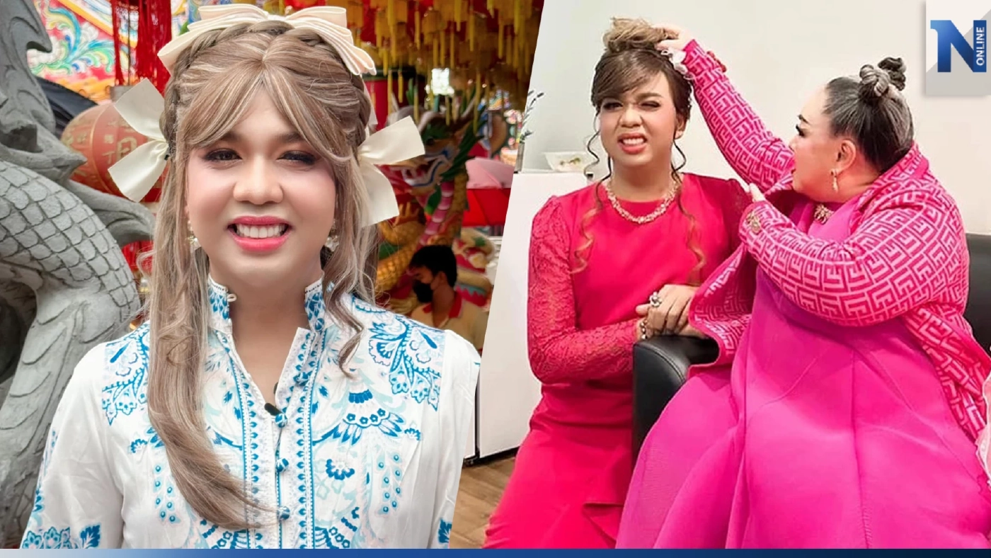 "แพรรี่ ไพรวัลย์" เปิดใจสาเหตุลาวงการบันเทิง พร้อมอัปเดตคดีโดนกระชากวิกผม