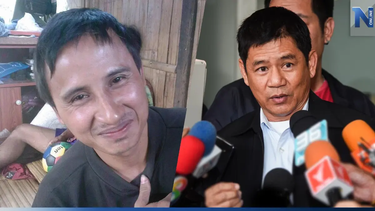 ศาลจำคุก “ชัยวัฒน์” 3 ปี คดี 157 จับ “บิลลี่” ไม่ส่งตัวให้ตร. ยกฟ้องคดีอุ้มฆ่า