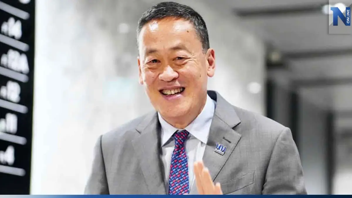 'เศรษฐา' สั่งลุยแก้ปัญหาค่าขนส่งไรเดอร์ถูกเอาเปรียบ 'เศรษฐา' สั่งลุยแก้ปัญหาค่าขนส่งไรเดอร์ถูกเอาเปรียบ