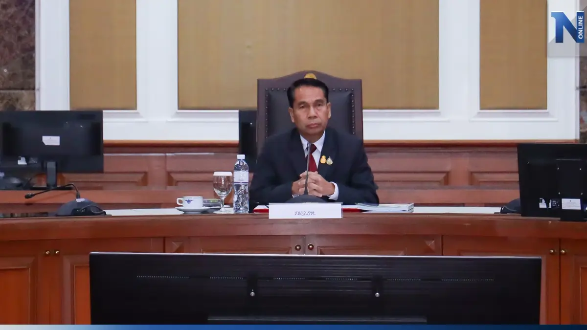 "สุทิน" มอบ 7 นโยบาย หลังตรวจเยี่ยมกลาโหม ระบุ สบายใจรู้ว่าทหารทำอะไร "สุทิน" มอบ 7 นโยบาย หลังตรวจเยี่ยมกลาโหม ระบุ สบายใจรู้ว่าทหารทำอะไร