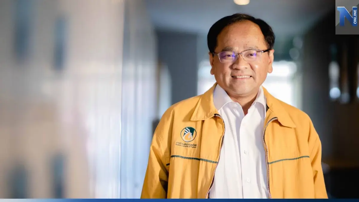 กยท.มอบทุนการศึกษาบุตรชาวสวนยางต่อเนื่อง 4 ปี 16 ล้านบาท
