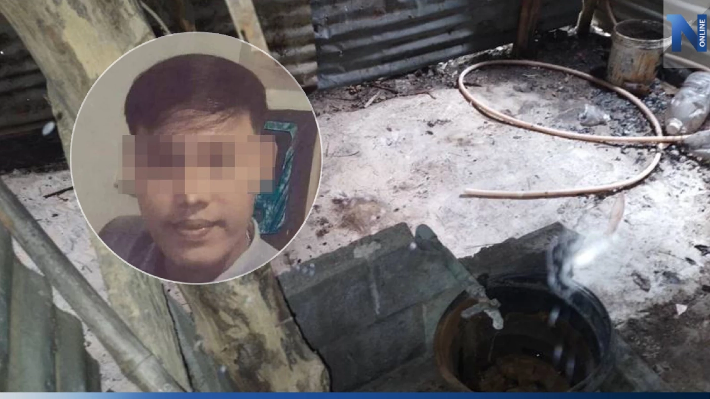 ผลตรวจอาการทางจิต "นายเอ็ม" แพทย์ยืนยันปกติ ไม่ได้ป่วยจิตเวช