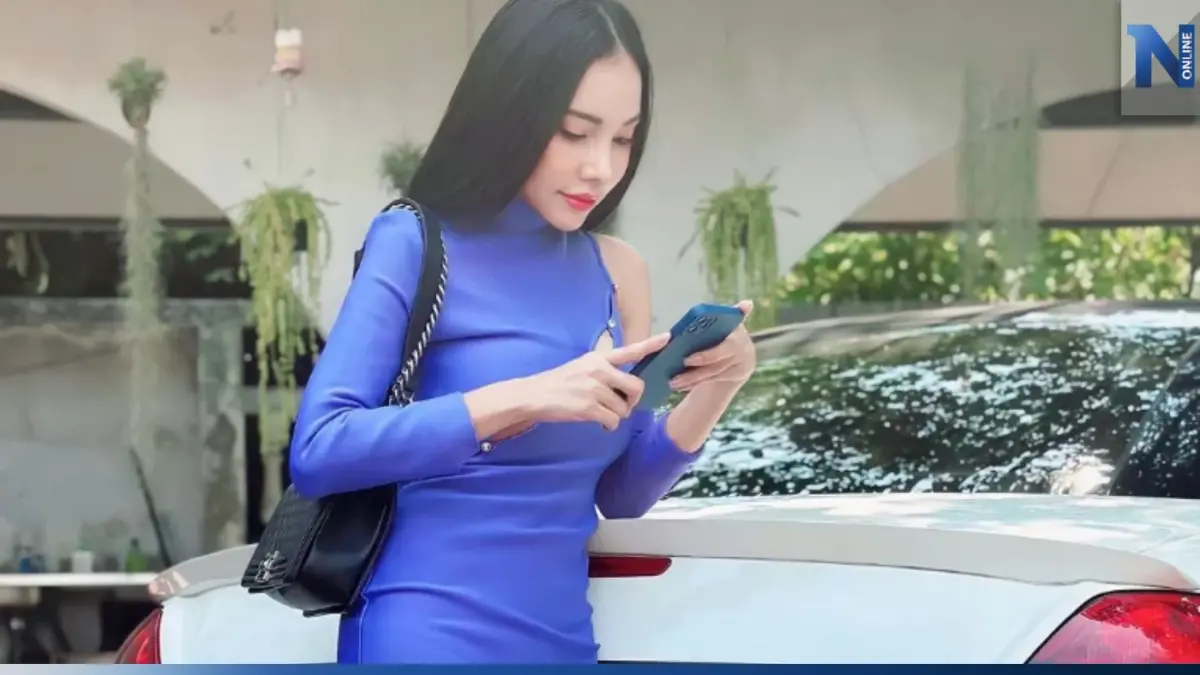 ศาลฎีกาสั่งกักขัง "เอ็มมี่ แม็กชิม" 2 เดือน คดีฉ้อโกงแชร์ - พ.ร.บ.คอมพ์