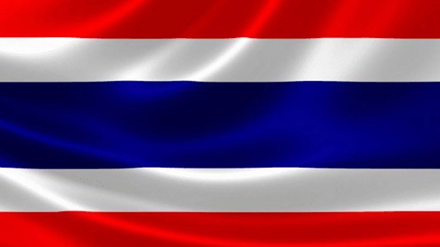 ครบรอบ 106 ปี แห่งการพระราชทานธงชาติไทย