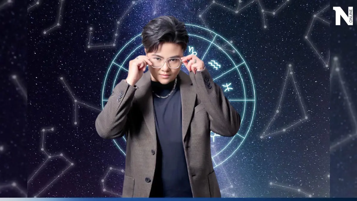 หมอเค้ก Magic Design เผยความลับดวงดาว ช่วงนี้มี 5 ราศีดวงดี ดวงสุดปัง หมอเค้ก Magic Design เผยความลับดวงดาว ช่วงนี้มี 5 ราศีดวงดี ดวงสุดปัง
