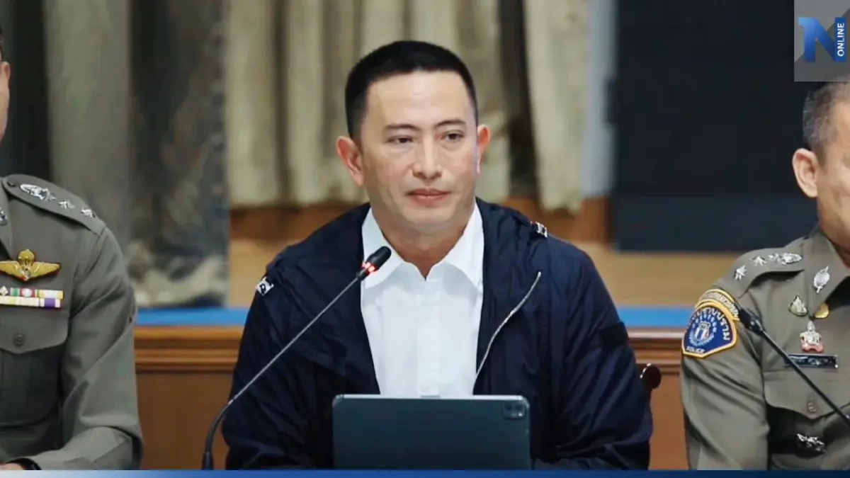 เปิดใจชุดคลี่คลายคดียิง "สารวัตรแบงค์" วันที่ถูกมองไม่ช่วยเพื่อน ไม่รักตำรวจ