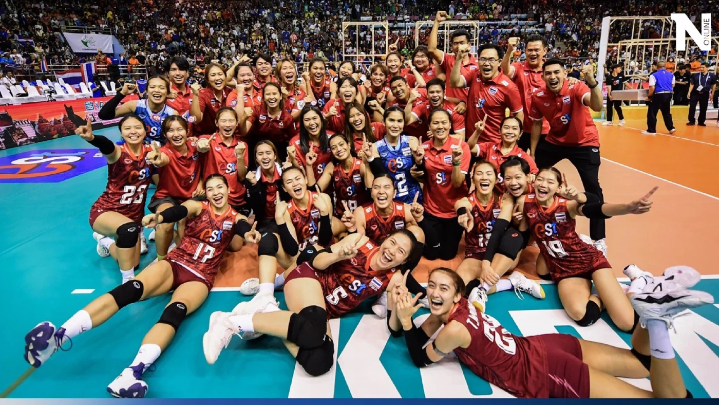 แชร์สนั่น "บุ๋มบิ๋ม" ฟาดชาวเน็ตนักวิจารณ์ ไม่ได้ชนะทีมชุดใหญ่ของ "จีน" 