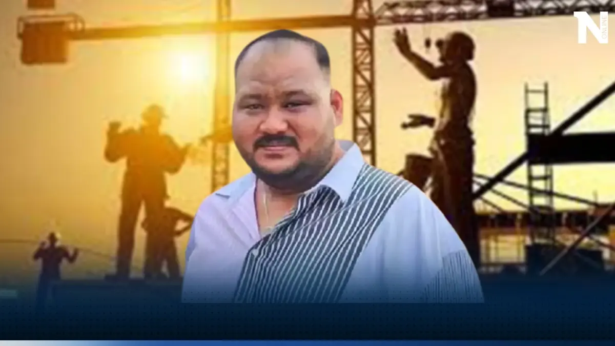 เผยข้อมูลสุดอึ้ง บริษัท "กำนันนก" หั่นราคาประมูลงาน ต่ำกว่าราคากลางกว่า 40% 