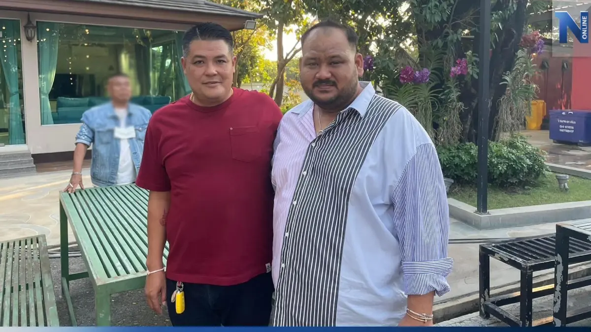 เปิดข้อมูล"กำนันนก" กำนันดังนครปฐม พัวพันคดีสังหาร "สารวัตรทางหลวง"