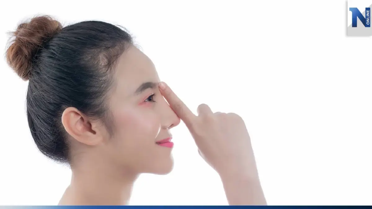 เสริมจมูก คืออะไร? สิ่งที่ควรรู้เกี่ยวกับการศัลยกรรมจมูก เสริมจมูก คืออะไร? สิ่งที่ควรรู้เกี่ยวกับการศัลยกรรมจมูก