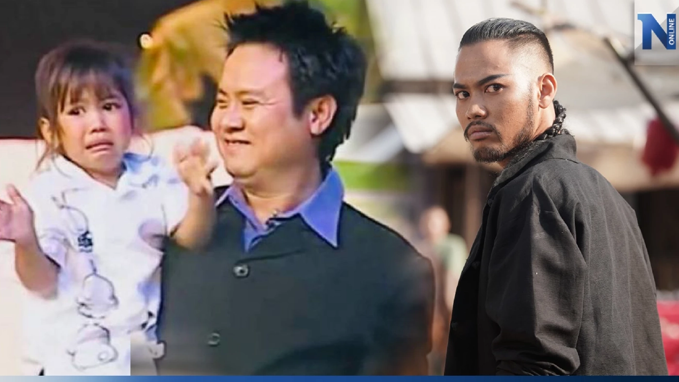 ยังจำได้ไหม "น้องพี มกจ๊ก" โตเป็นหนุ่มแล้ว กลับมาเล่นหนังในรอบ 10 ปี