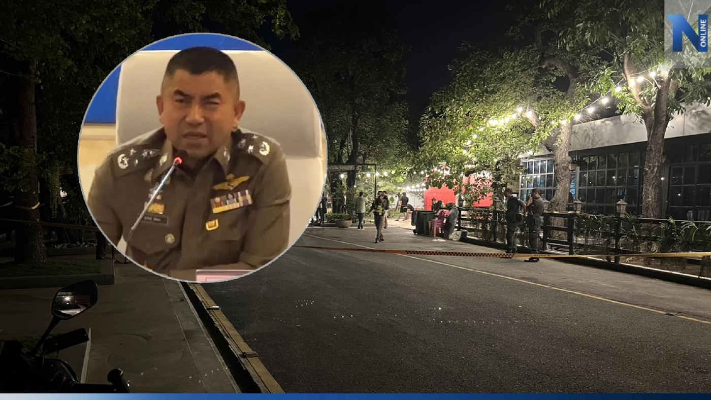 ลุ้น "บิ๊กโจ๊ก" เปิดเซิร์ฟเวอร์วงจรปิดบ้านกำนันนก เชื่อออกหมายจับเพิ่มได้