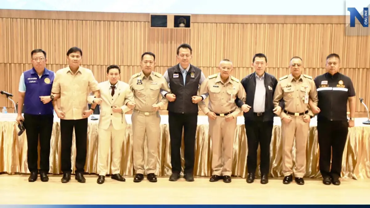 ทรภ.1 ปิดศูนย์ปฎิบัติการขจัดน้ำมัน หลังไม่พบคราบน้ำมันในทะเล ติดต่อ 3 วัน