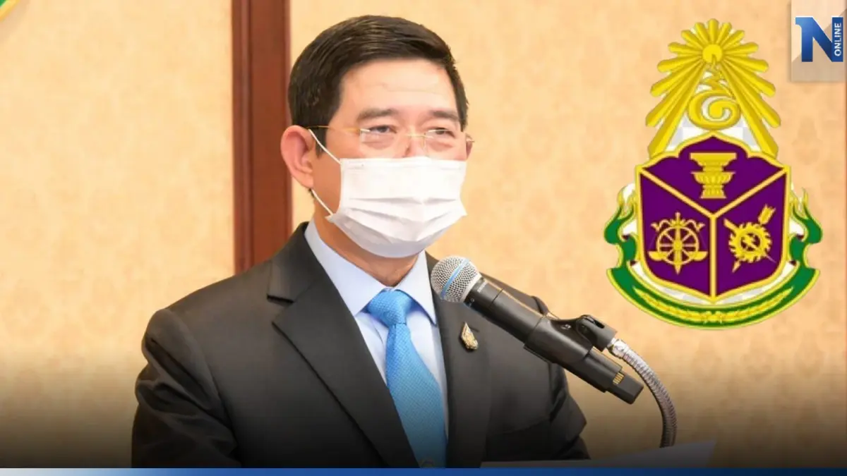 ป.ป.ช. เปิดรายละเอียด การชี้มูลความผิด "อิทธิพล คุณปลื้ม" พร้อมพวก ป.ป.ช. เปิดรายละเอียด การชี้มูลความผิด "อิทธิพล คุณปลื้ม" พร้อมพวก