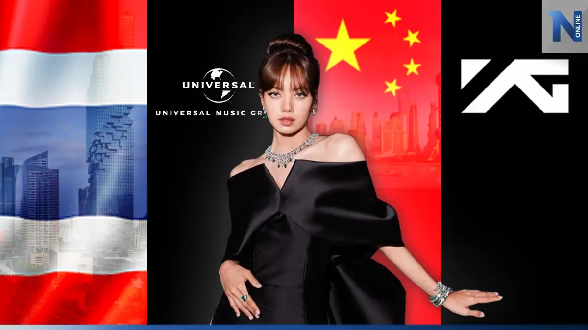 จับตาดูให้ดี “ค่ายไหน” จะได้ “LISA” ไปครอง
